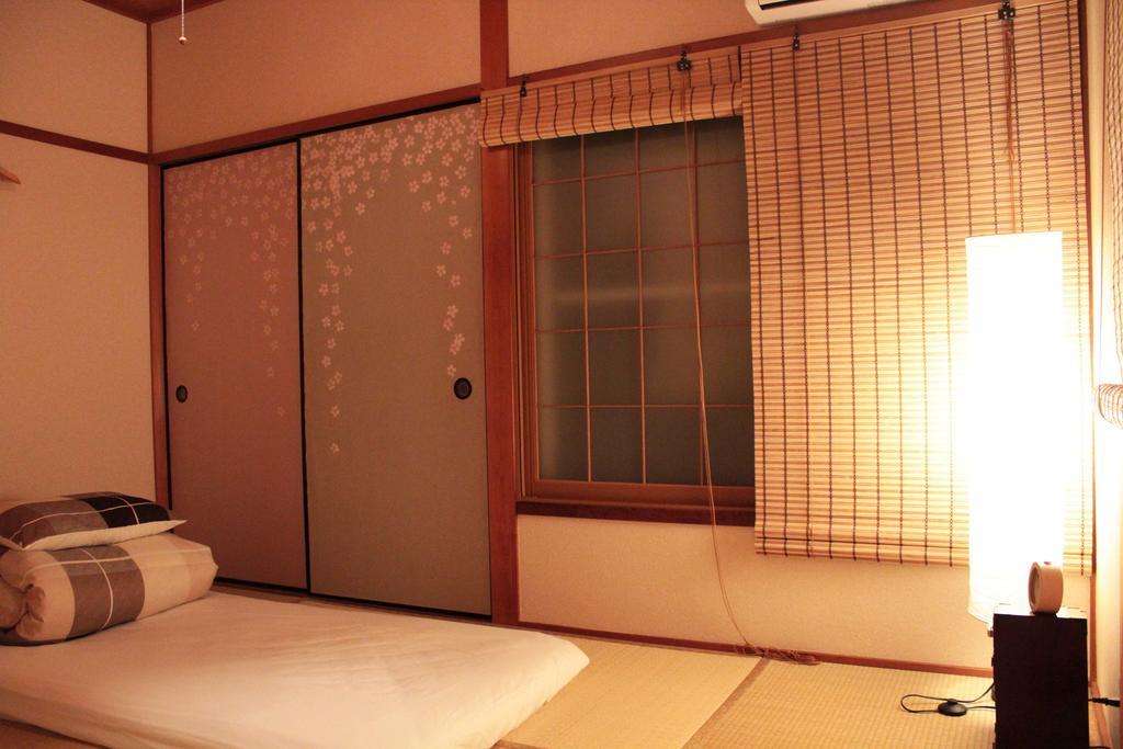 Kyoenkan Casa de férias